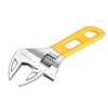 RT-260C DLarge Open Bathroom Wrench