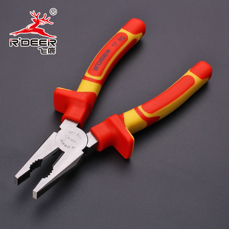 VDE Insulated Pliers Series