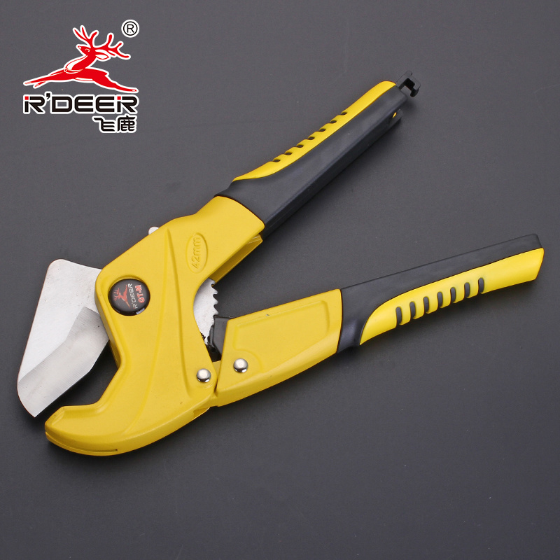 PVC Pipe Cutter Series