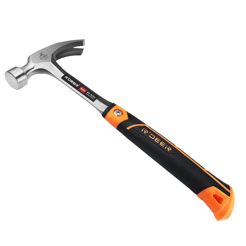 81-903AB Claw Hammer