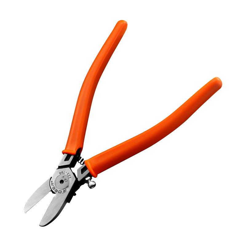 High-quality Chrome Vanadium Steel Nipper Pliers