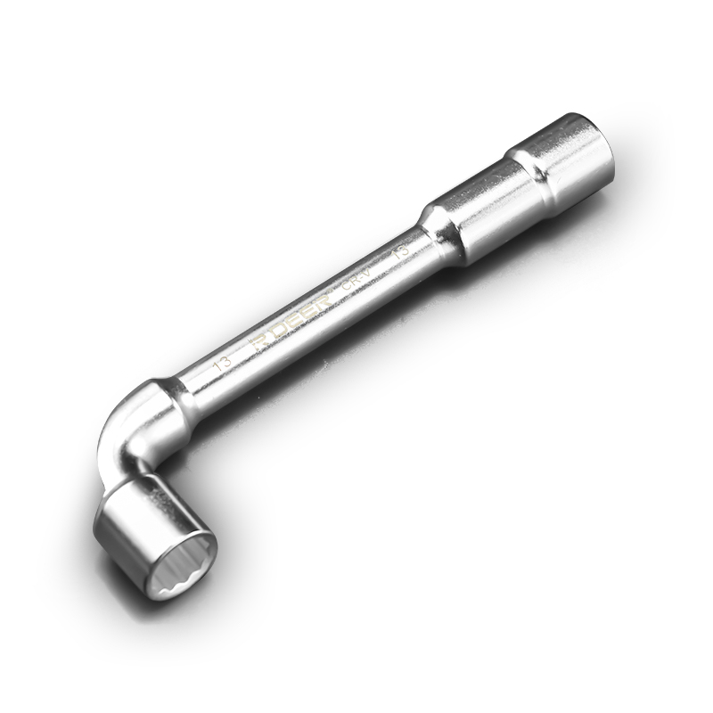 6-piece And 9-piece L-type Socket Sets