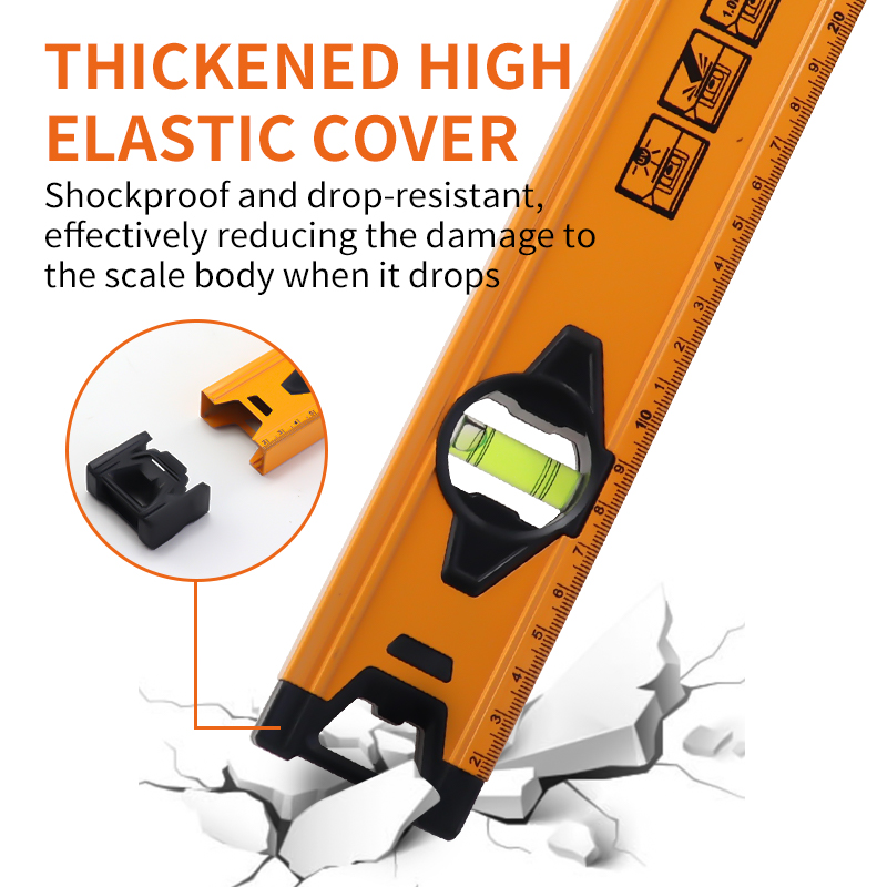 Aluminum Alloy Level