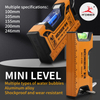 Mini Aluminum Alloy Level
