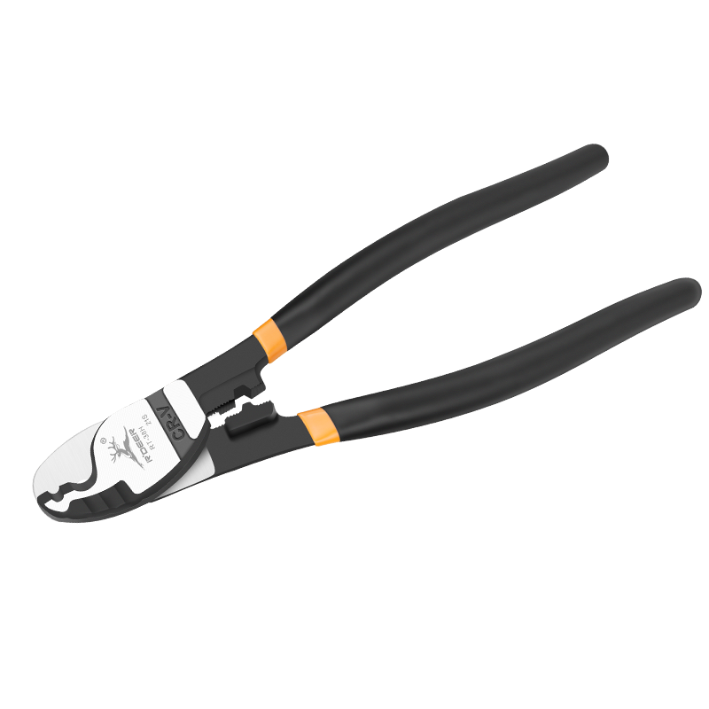 Multi-Function Cable Pliers (CR-V Steel)