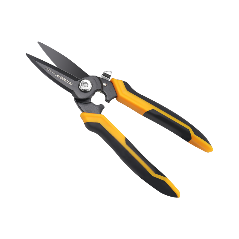 High-grade Alloy Industrial Scissors