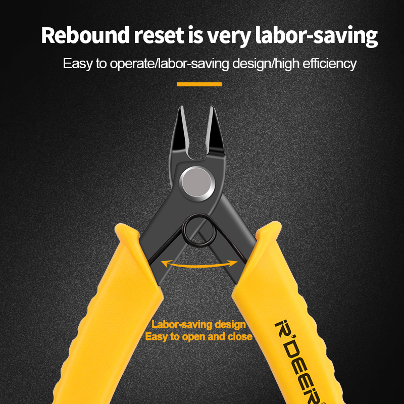 R'DEER Electronic Pliers Series