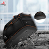 Premium Rubber-bottom Tool Bag