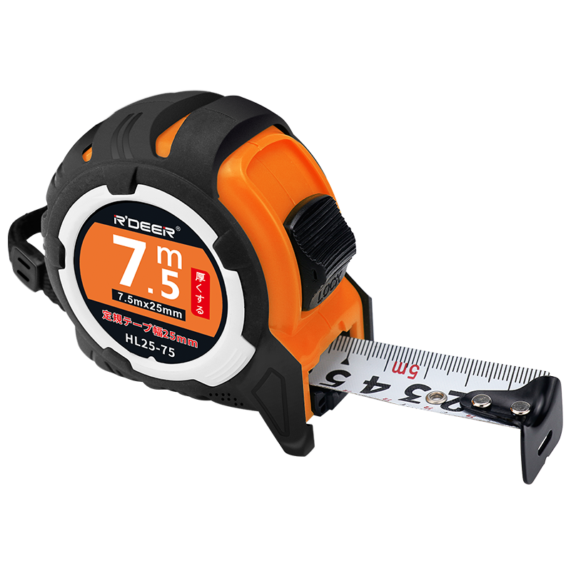 32 Series High-Quality Tape Measure (Nylon Laminated Thickened Tape)