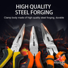 Needle-nose Pliers Series