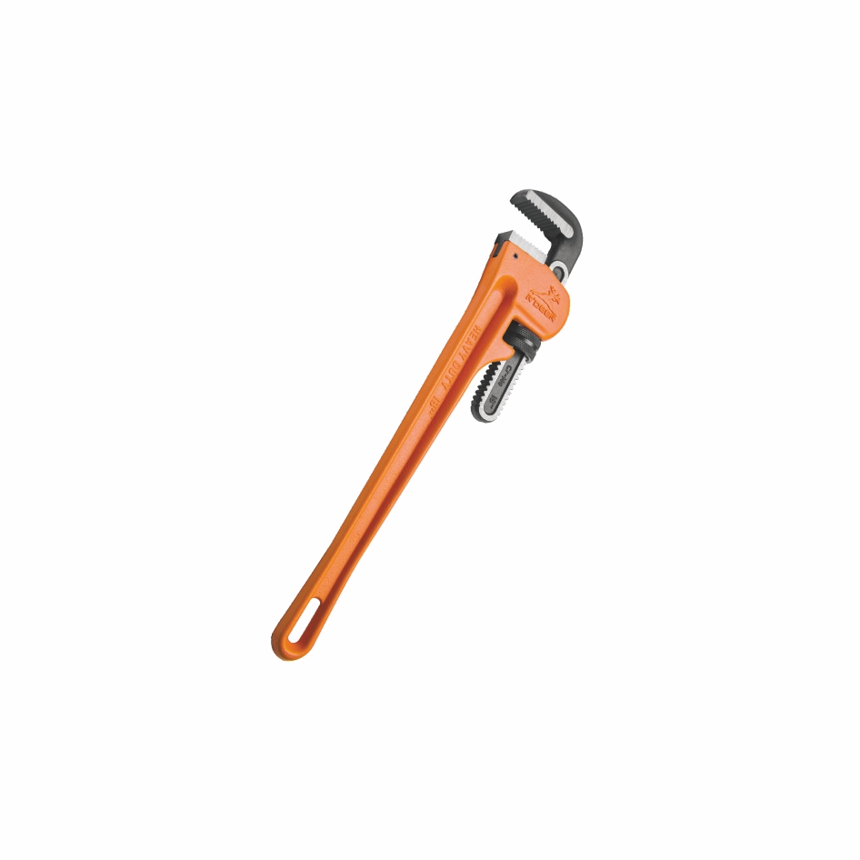 High-grade Heavy-duty Pipe Wrench