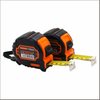 Premium Tape Measures of The 35 Series