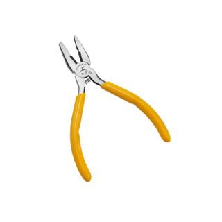 Mini Pliers Series Plastic-dipped Handle