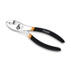 Slip joint pliers (mirror finish)