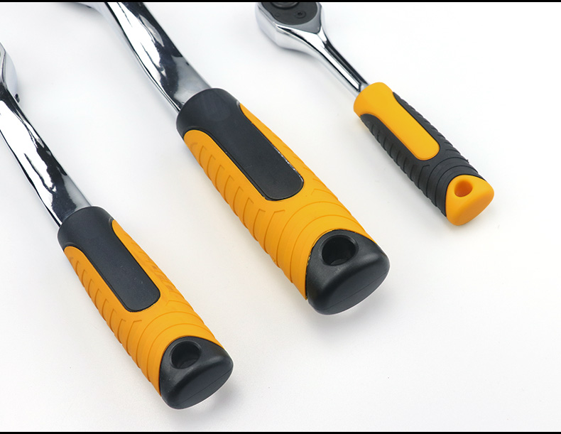 自动脱落棘轮扳手详情_10