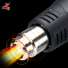 Industrial-grade hot air gun (high-grade movement)