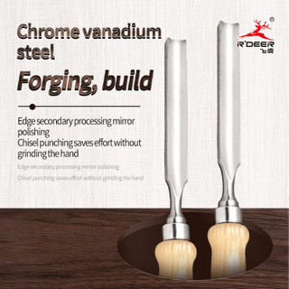Handle Wood Chisel、gouge