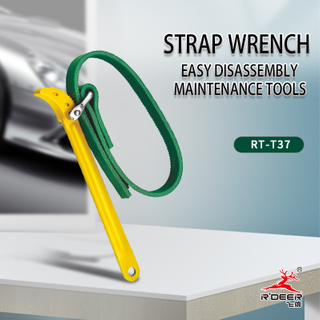 Strap Wrench