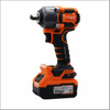 Cordless Brushless Impact Wrench