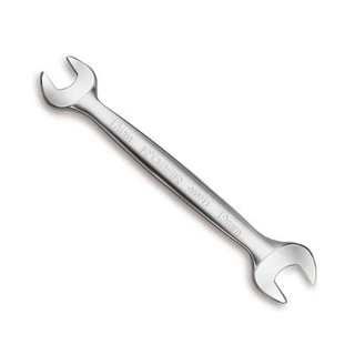 New Self-arc Double-opening Wrench