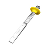 Flat Steel Chisel