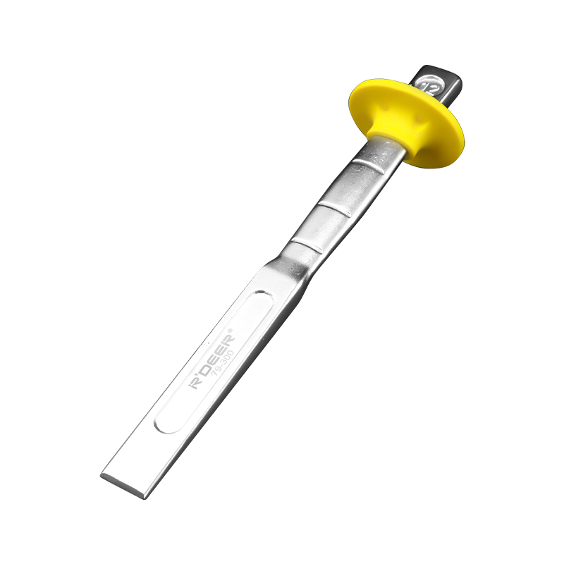 Flat Steel Chisel