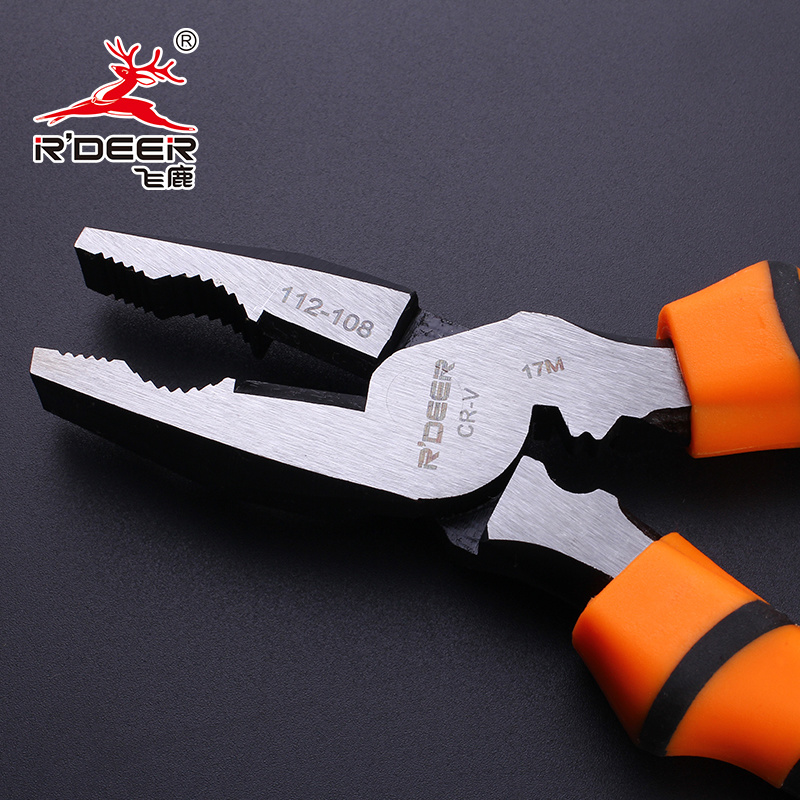 112Multi-functional Pliers Series