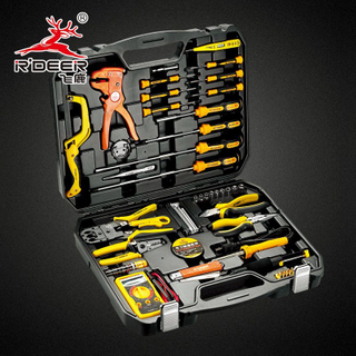 Household Tools Set Set Series