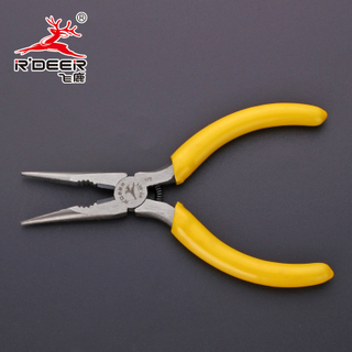 Mini Pliers Series