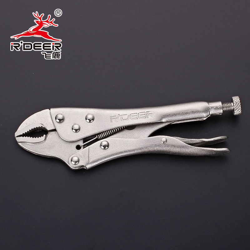 Vise Grip Pliers Series