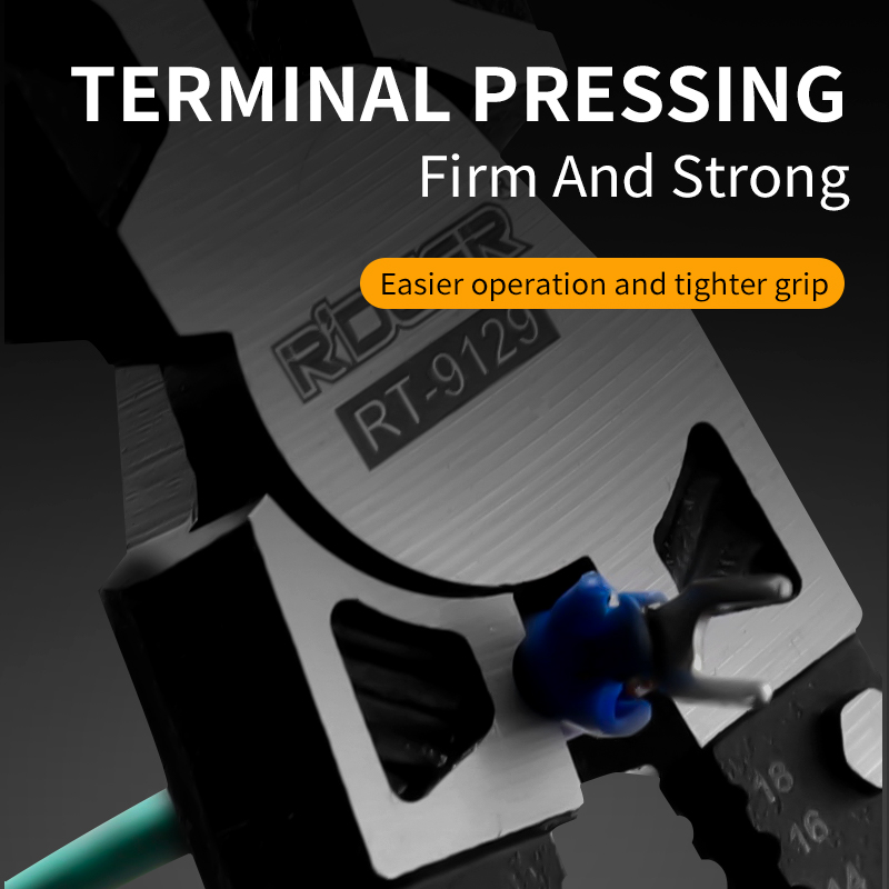 8.5" 7.5" Labor-Saving Multifunctional Combination Pliers, Long Nose Pliers, Diagonal Cutting Pliers