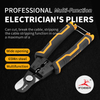 Multifunctional Electrician Scissors