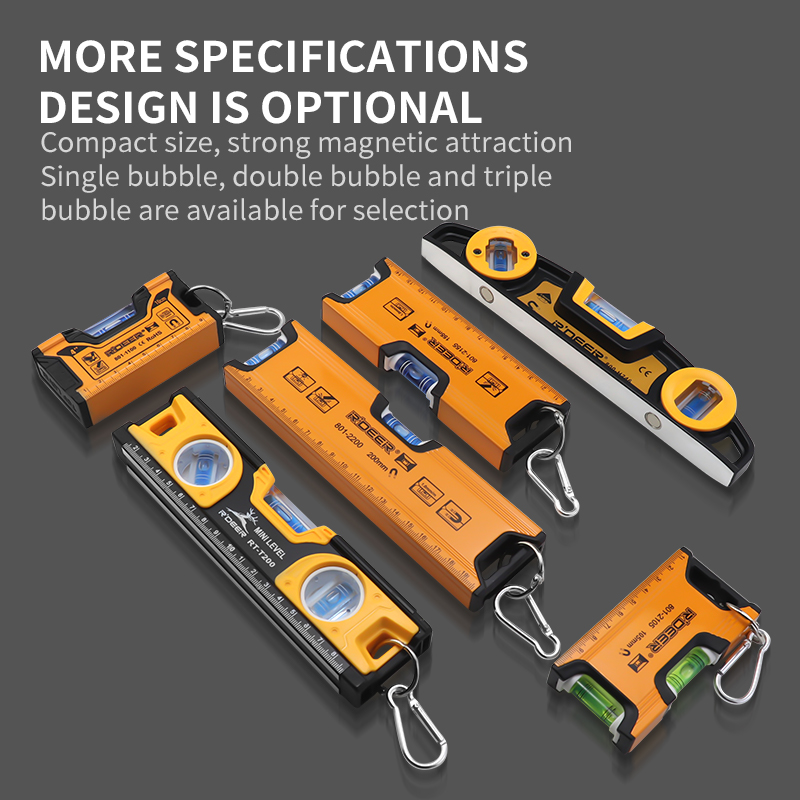 Mini Aluminum Alloy Level