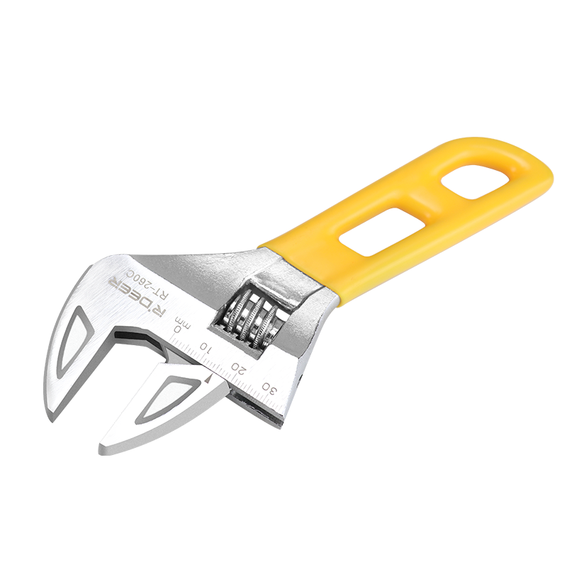 Bathroom Wrench (large Opening)