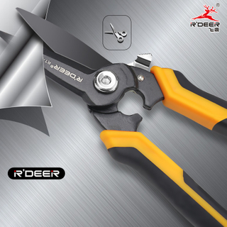 High-grade Alloy Industrial Scissors