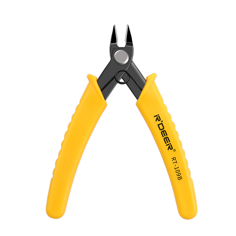 R'DEER Electronic Pliers Series