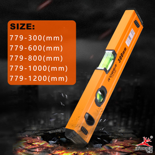High-quality Level Ruler