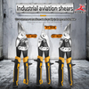 CR-V Steel Aviation Snips Series