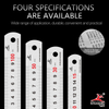 Stainless Steel Ruler (metric)