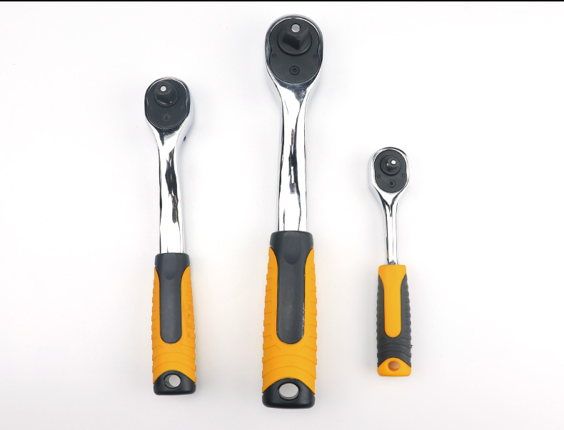 自动脱落棘轮扳手详情_11