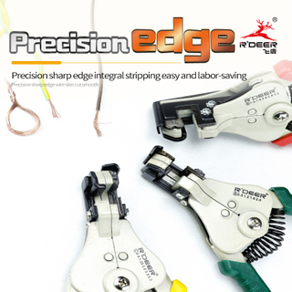 Automatic Wire StripperRT-299