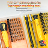 Quick Chuck Telecom Screwdriver Set / Telecom Screwdriver Set / 29-Piece Ratchet Tool Set