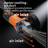 Angle Grinding Machine