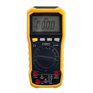 Digital Multimeter