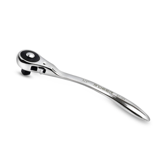 Quick Ratchet Wrench (straight Handle, Bent Handle)