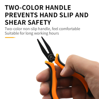 95 Series Mini Pliers