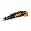 Premium Utility Knife、Dual-color handles, five-round firing