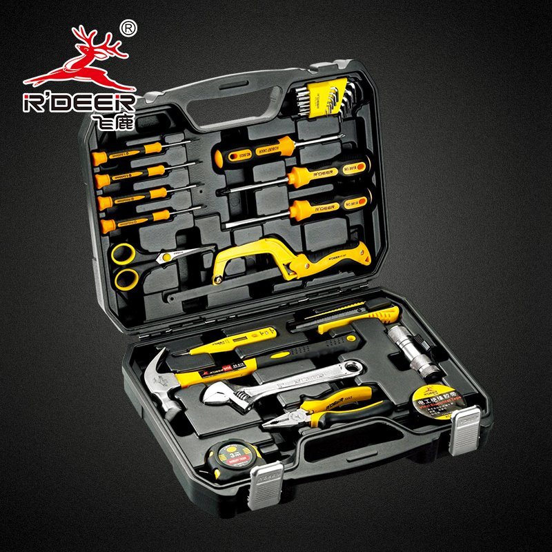 Household Tools Set Set Series