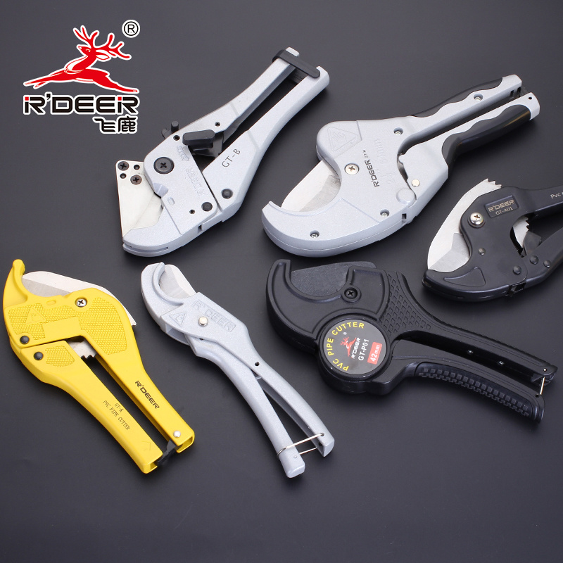 PVC Pipe Cutter Series