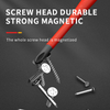 VDE Insulated Screwdriver (Special Specifications)